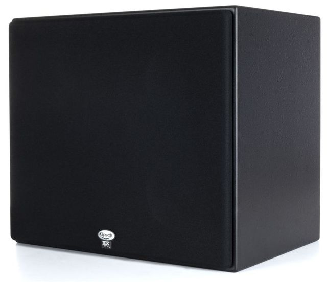 Klipsch® THX-6000-LCR Cinema Speaker-Left 2