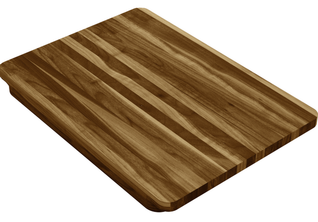 68422 by Broil King - WOOD FIBRE CUTTING BOARD