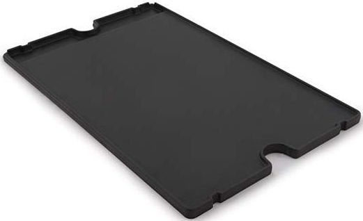 Broil King® Baron™ Series Black Exact Fit Griddle 0