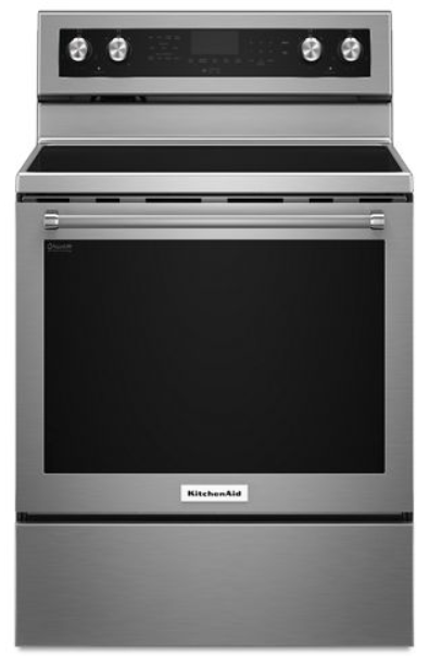 KitchenAid 30 Freestanding Electric Range Midland Appliance World   C2e5fbbb Ea94 45b4 9e0c 2505a1891b01 