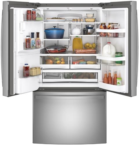 reasons to buy fridge