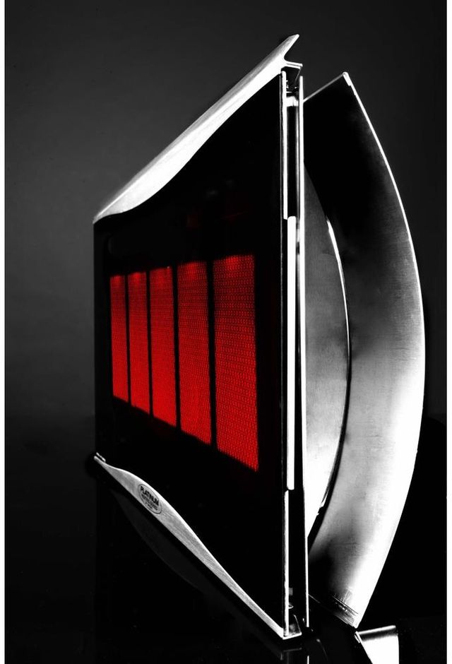 Bromic® Platinum Smart-Heat™ 30" Gas Patio Heater-3
