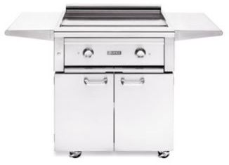Lynx Professional Series Asado 30" Free Standing Grill