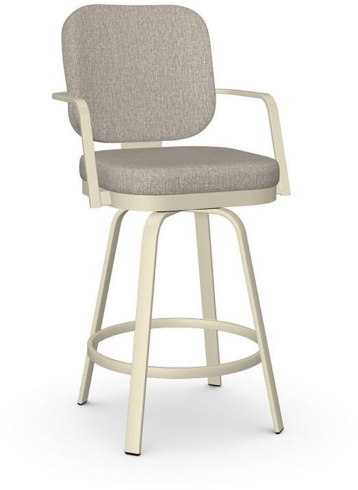 Amiscor Dorsey Swivel Counter Stool Colders Milwaukee Area