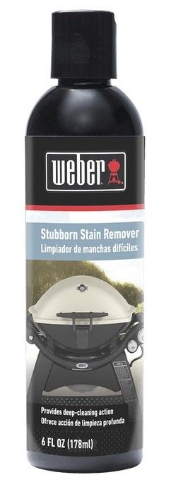 Weber Grills® Stubborn Stain Remover