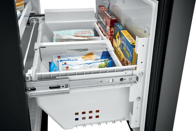 Frigidaire® 26.8 Cu. Ft. Stainless Steel French Door Refrigerator 43