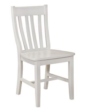 John Thomas Furniture® Select Dining Room Cafe Chair