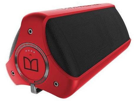 monster blaster dynamite speaker