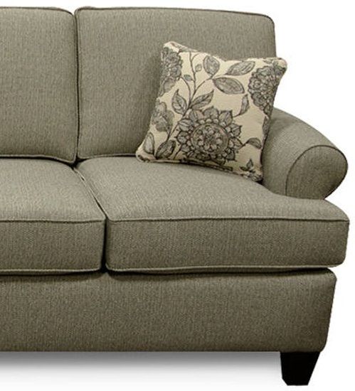 England Furniture Weaver Sofa 1