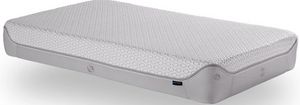 Bedgear® Air-X® Performance® Memory Foam Firm/Soft Smooth Top Crib and Toddler Mattress