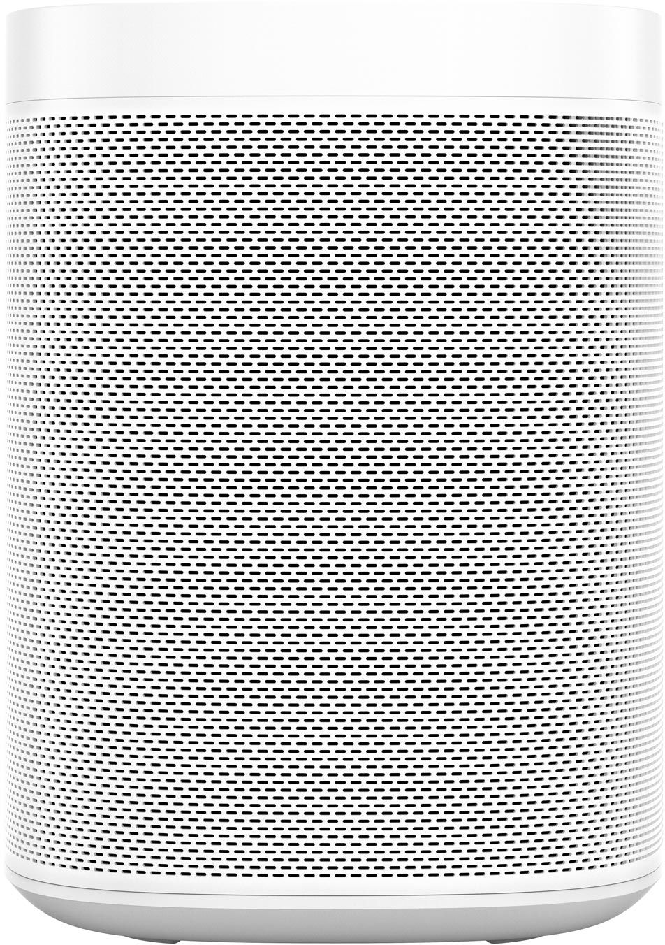 Sonos One (Gen 2) White Voice Controlled Smart Speaker | Spencer's