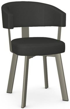 Amisco Customizable Grissom Dining Chair