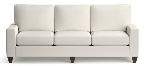 Bassett® Furniture Dallas Cloud Great Room Sofa