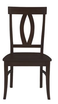 John Thomas Furniture® Salerno Dining Room Chair
