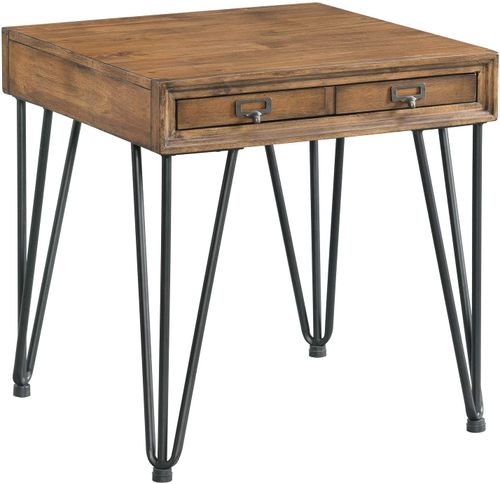 Boone End Table
