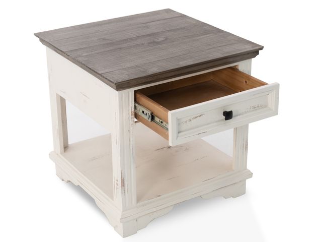 Charlie End Table-2