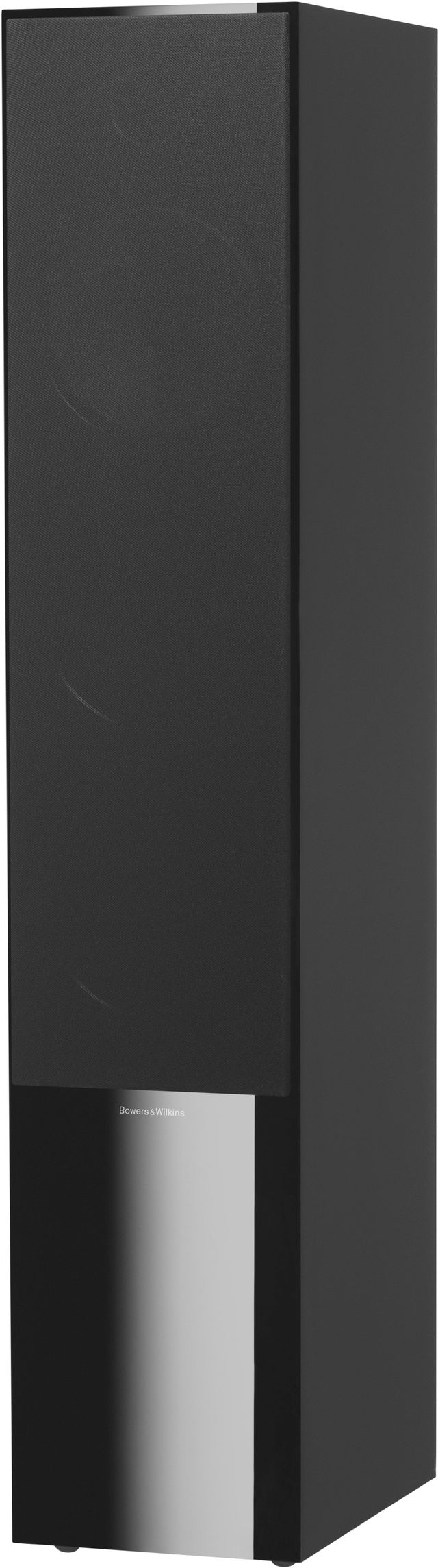 Bowers & Wilkins Gloss Black 703 S2 Floorstanding Speaker 1