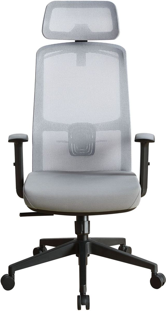 ACME Furniture Umika Gray Office Chair | Westside Furniture | Taft, CA