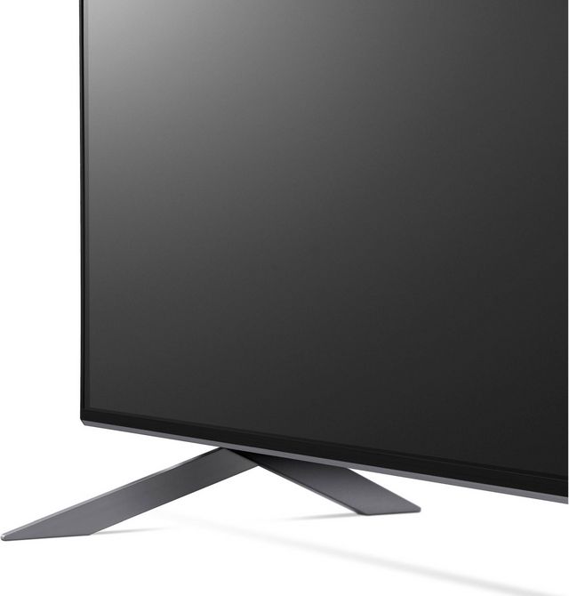 LG QNED80 Series 55 4K Ultra HD LED Smart TV