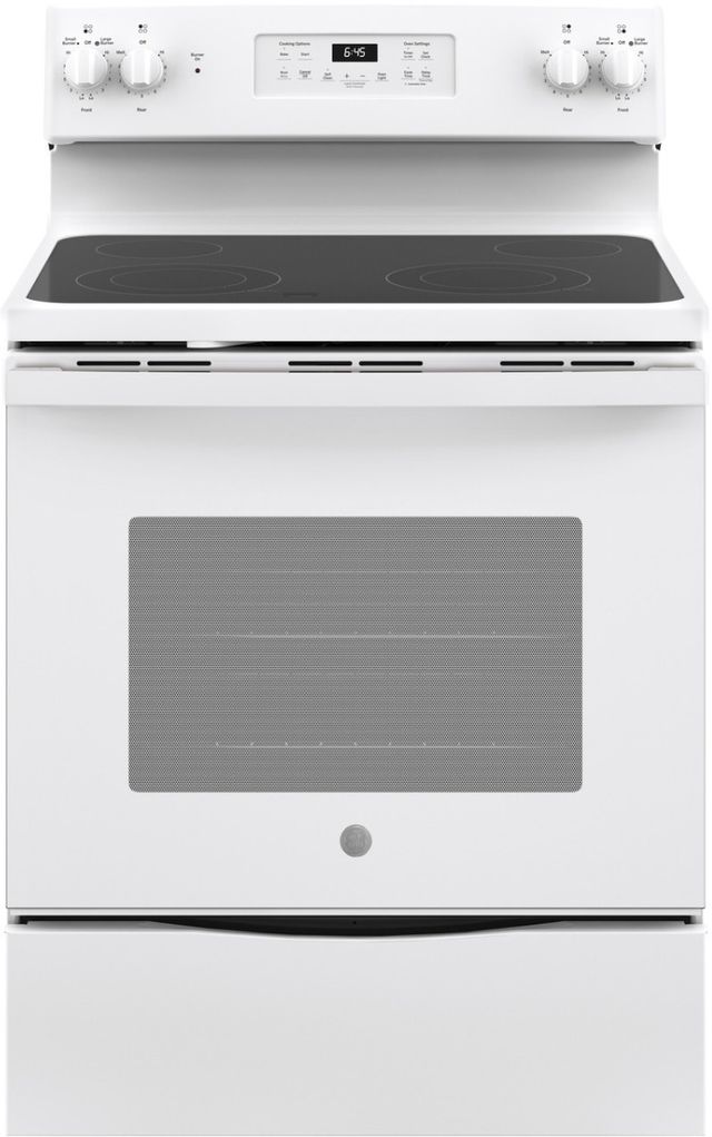 TOASTER OVEN - GE :: Housewares