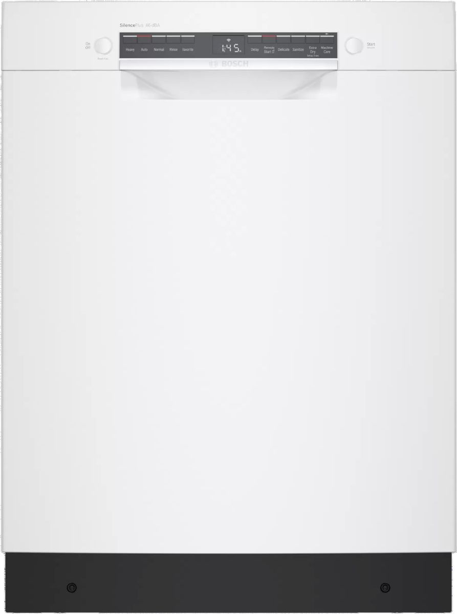 Bosch 300 2024 series white