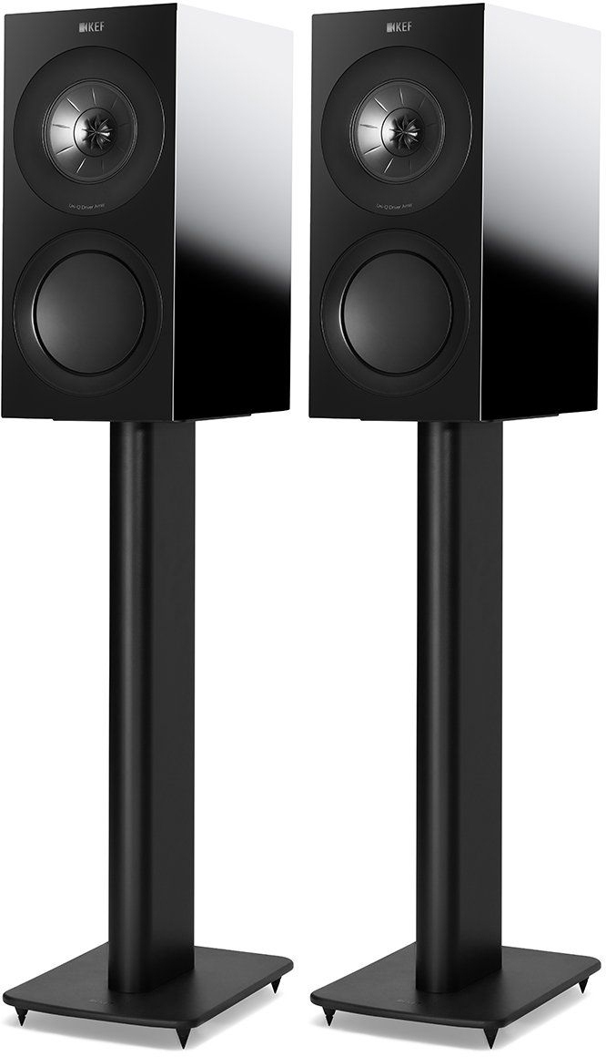 kef r series bookshelf