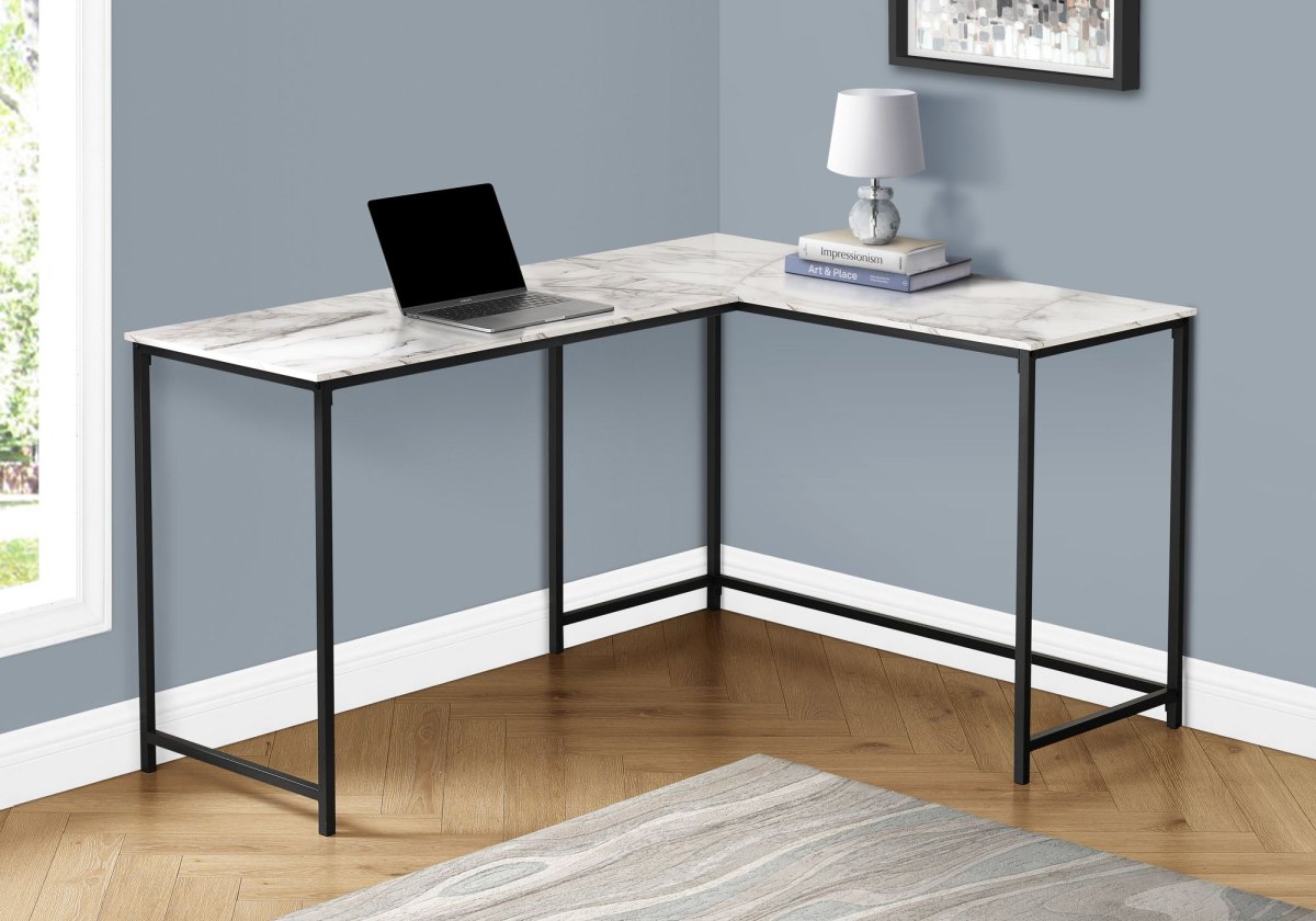 best metal computer desk