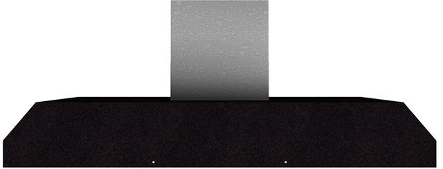 Vent-A-Hood® 42" Black Carbide ARS Duct-Free Insert Range Hood 0