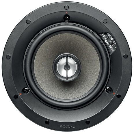Focal® 100-T Series 5" 2-Way Loudspeaker 