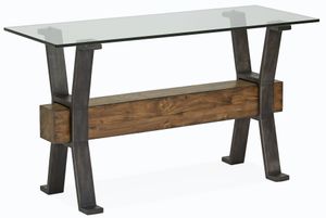 Magnussen Home® Sawyer Sofa Table