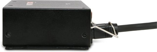 SnapAV WattBox® Black 2 Outlet Power Conditioner 1