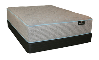 reginahld plush california king mattress
