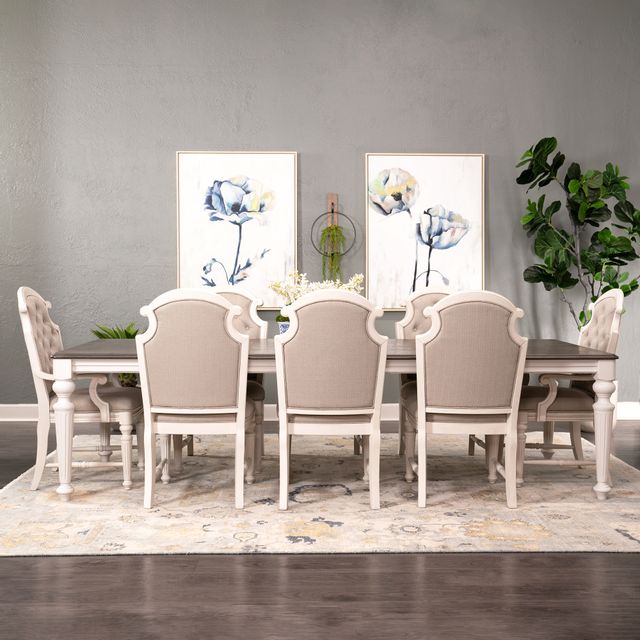 Dynasty Dining Table-4
