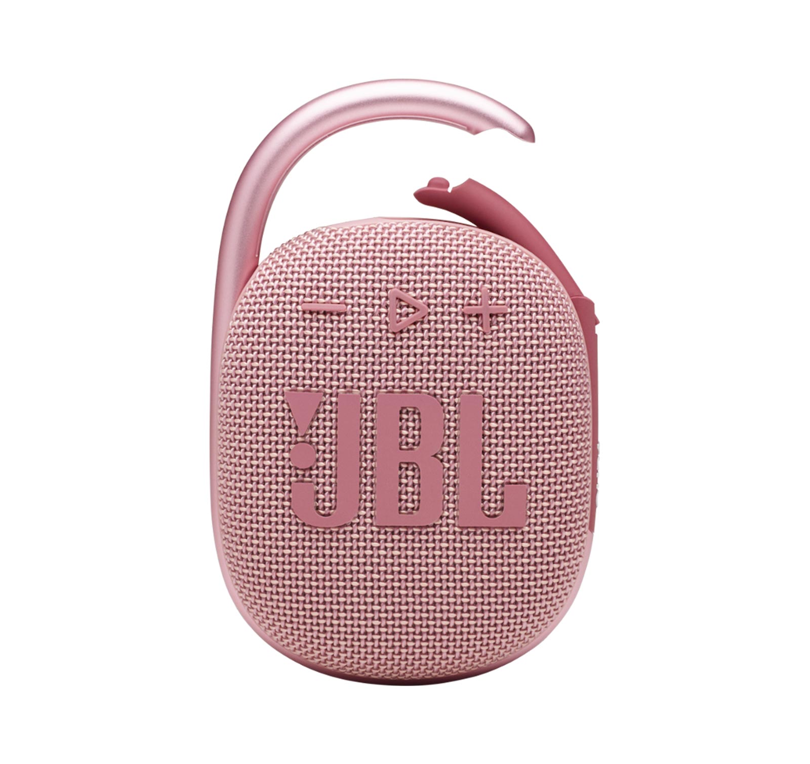 portable speaker with clip