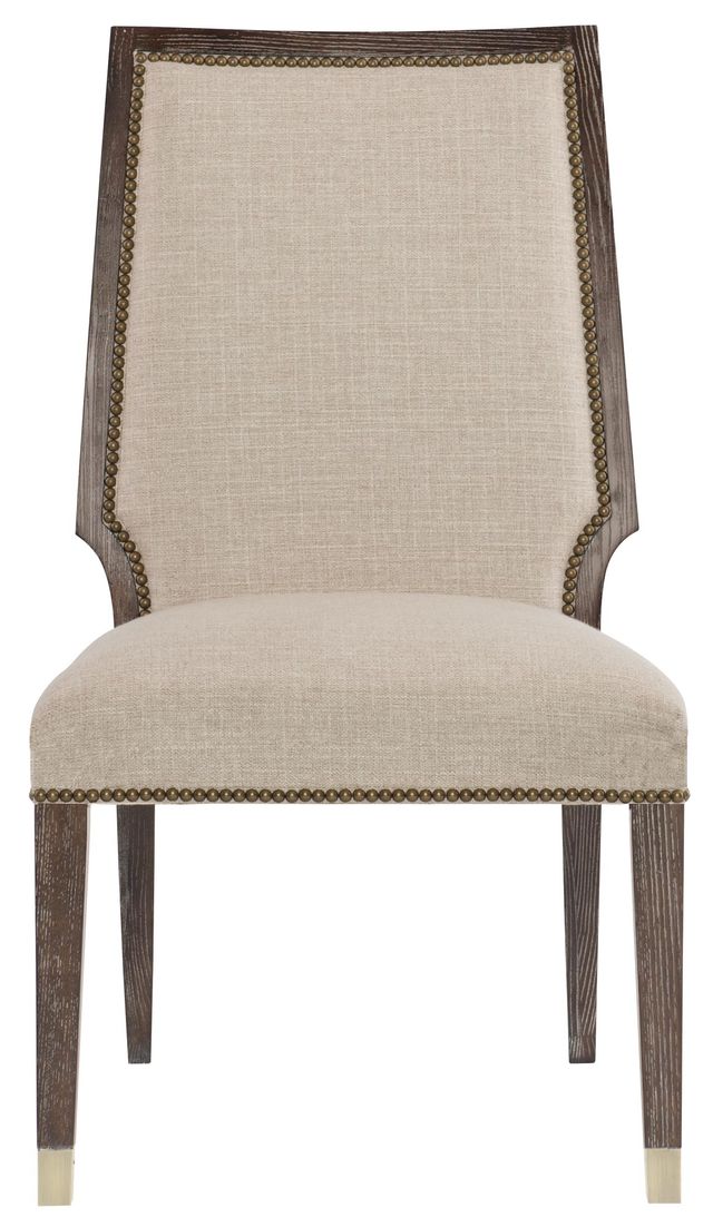 Bernhardt Clarendon Arabica Side Chair