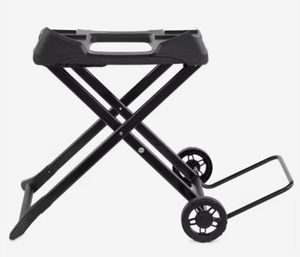 Weber® Q™ Black Portable Cart