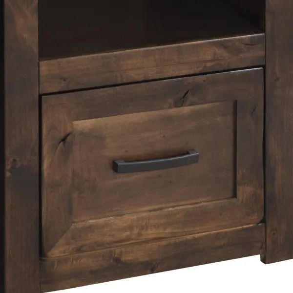 Legends Furniture, Inc. Sausalito Whiskey File Cabinet-1