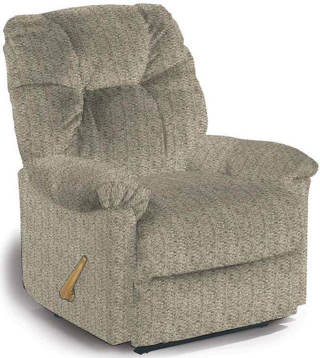Best Home Furnishings® Romulus Space Saver® Recliner 1