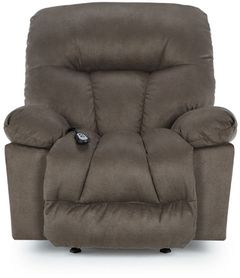 Best Home Furnishings® Retreat Power Space Saver® Recliner