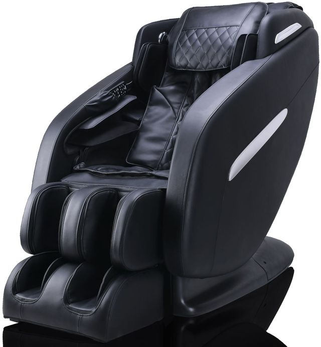 Cozzia® Ergotc Saturn Espresso Massage Chair | Colder's | Milwaukee Area