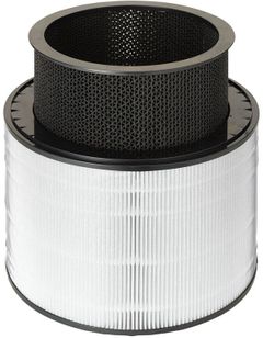 LG White and Black Air Purifier Replacement Filter