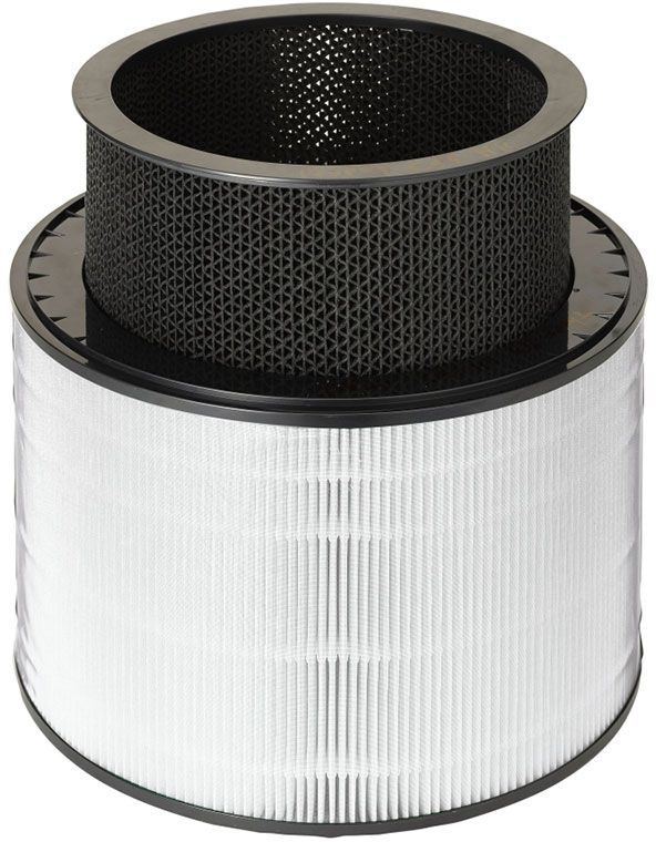 LG White and Black Air Purifier Replacement Filter