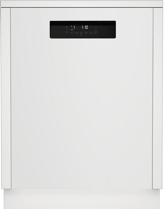 Blomberg® 24" Stainless Steel Built In Dishwasher 6