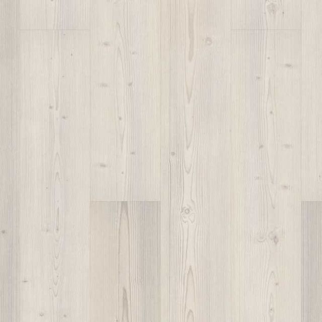 Shaw® Floors Versalock Laminate Cadence Paper White Laminate Flooring