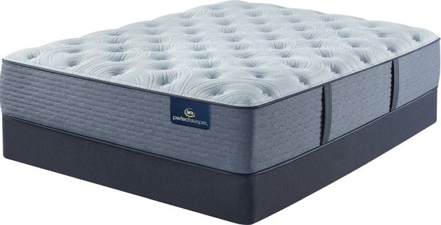 Serta® Perfect Sleeper® Renewed Sleep™ Hybrid Medium Tight Top Full Mattress 4