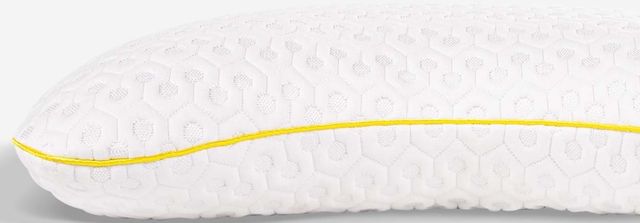 Bedgear® Level 0.0 Pillow-3