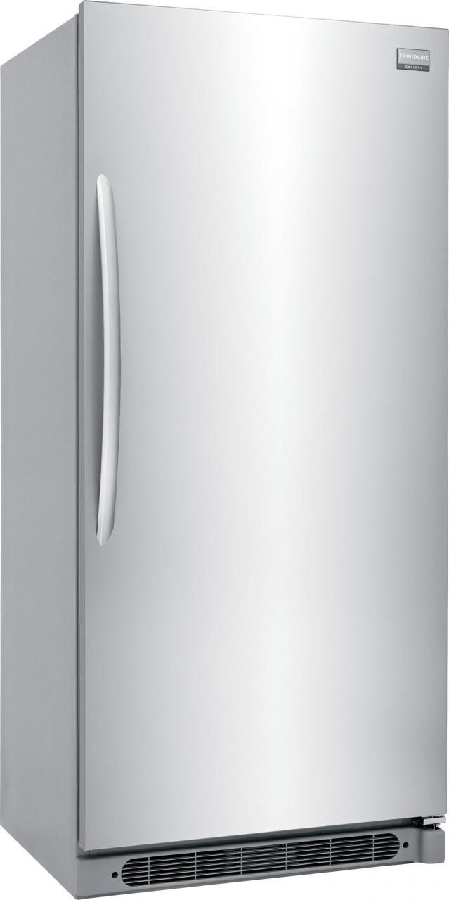 Frigidaire Gallery® 18.6 Cu. Ft. Stainless Steel All Refrigerator