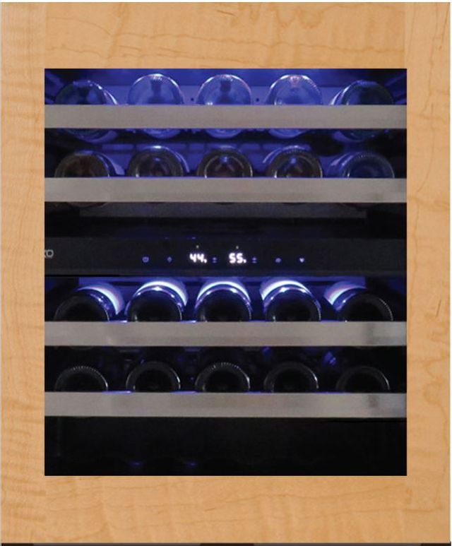 XO 23" Panel Ready Wine Cooler-1