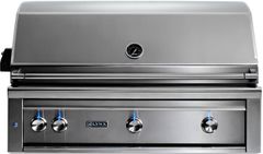 Lynx® Professional 42" Stainless Steel Built In Grill