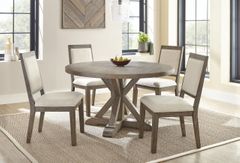 Steve Silver Co.® Molly Dining Table